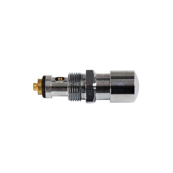 バキュームブロワガンT-222 スイッチボタン 14×47.5×16mm No.8 1本