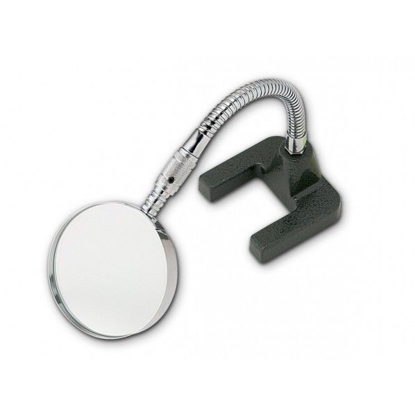 スタンドルーペ No.1650 ピンバイス No.1650 1本