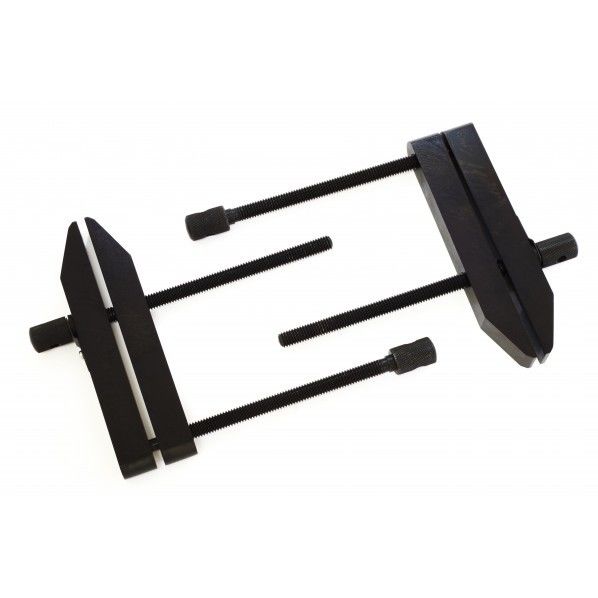 平行クランプ 焼入 200