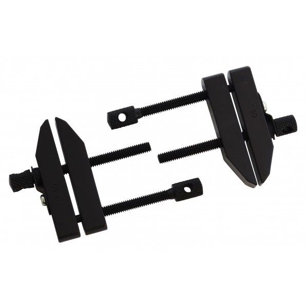 平行クランプ 焼入 50 特殊クランプ PC-50 1本