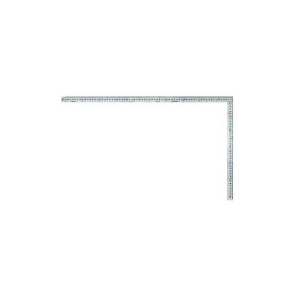 シルバー大金 快段目盛 ステンレスドライバー MT-100KD 1本