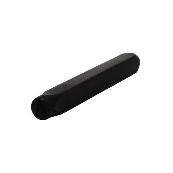 精密刻印 アルファベット 6mm SP6-A 1本