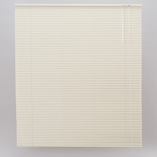 【お手頃価格】スポーラR ブラインド アイボリー 幅60cm×高さ108cm 30003684 1台