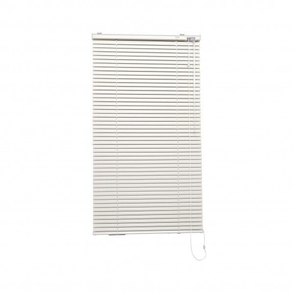 【操作位置変換可能】ニューレゾン ブラインド アイボリー 幅60cm×高さ108cm 02820002 1台