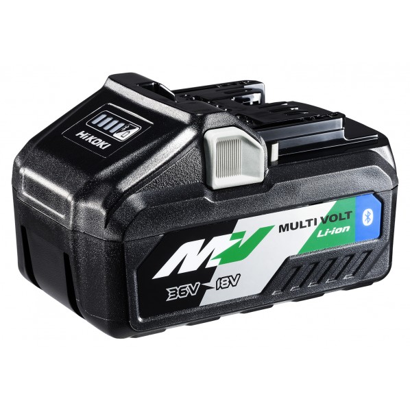 18V/36V兼用Bluetooth搭載マルチボルトバッテリ(純正品)