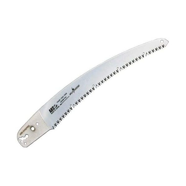 シルバー 全長：385mm、刃長：320mm UV-32PRO-1