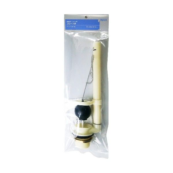密結洗落シロータンク用フロート弁(弁座内径38mm) PK-DTF-810C PK-DTF-810C 1個