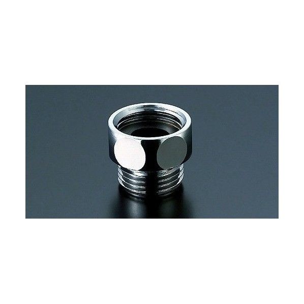 KVK製用接続アダプタ接続ネジ