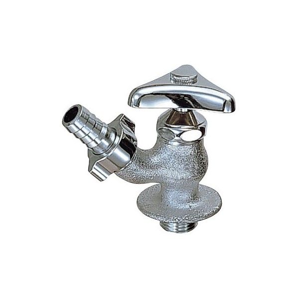 散水栓 LF-13-13-U 1個