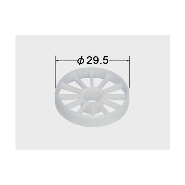 ヘアーキャッチャー 26-76 1個