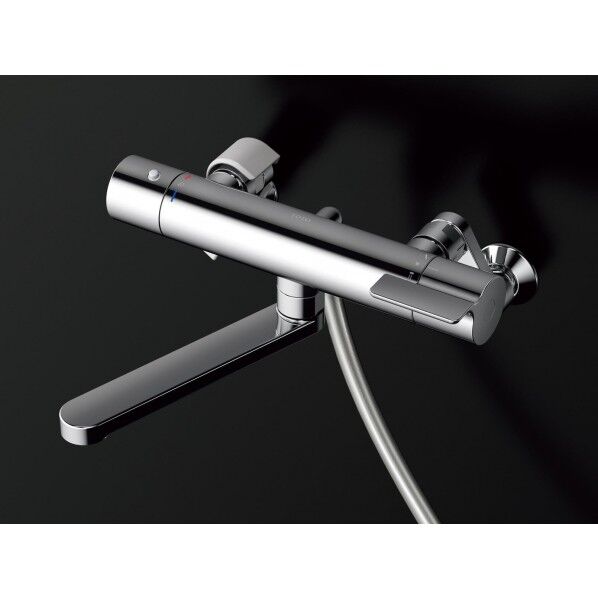 壁付サーモスタット混合水栓 TBY01402J 1個