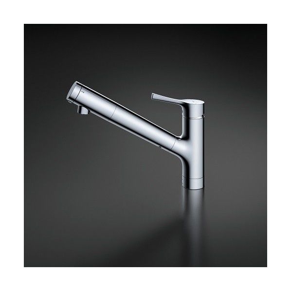 浄水機能付水栓 ハンドシャワー&吐水切替 TKY01303J 1個