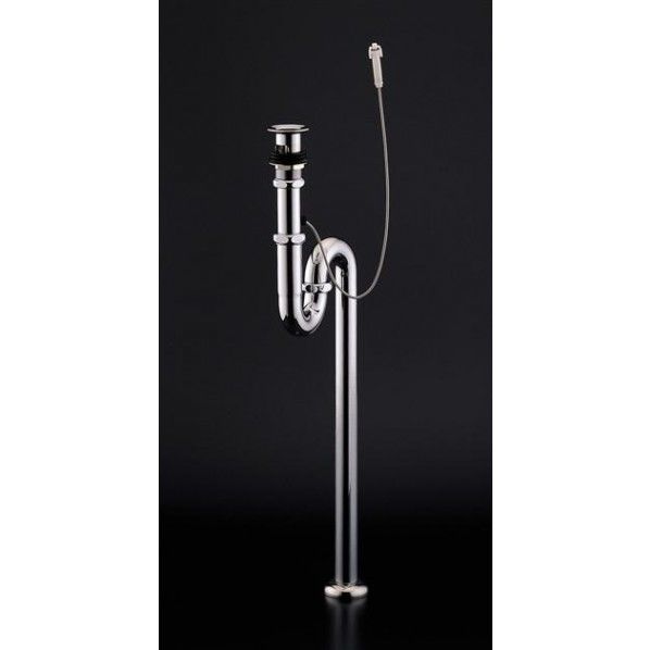 洗面器用Sトラップ 32 T6S 1個