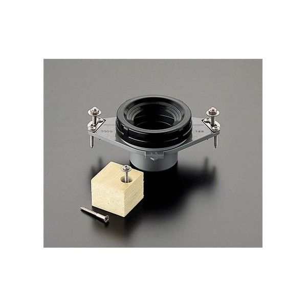 排水フランジVU/VP75mm T53S75 1個