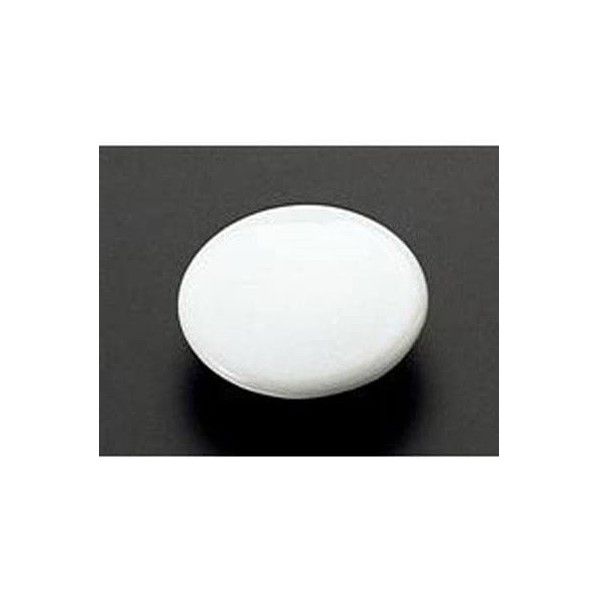 洗面器用ふさぎ蓋 φ28 A338#NW1 1個