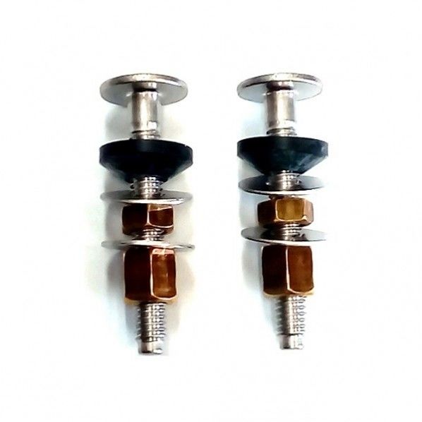 トートー 密結タンク取付ボルト TS516DS 1個...