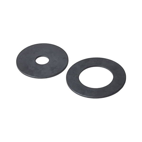 排水弁パッキン部