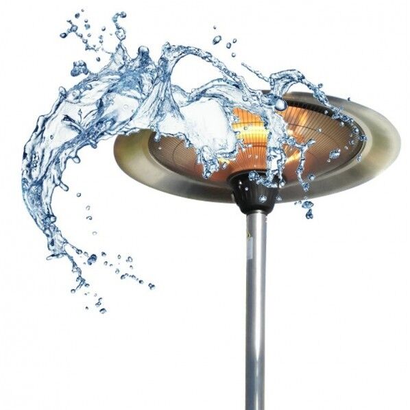 赤外線ヒーター フェニックス