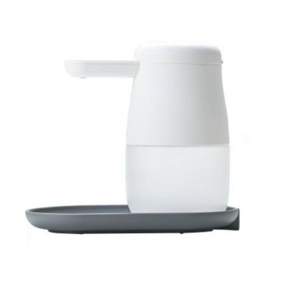 アルコールディスペンサー テッテ 白色 120×212×188mm TE500 1台