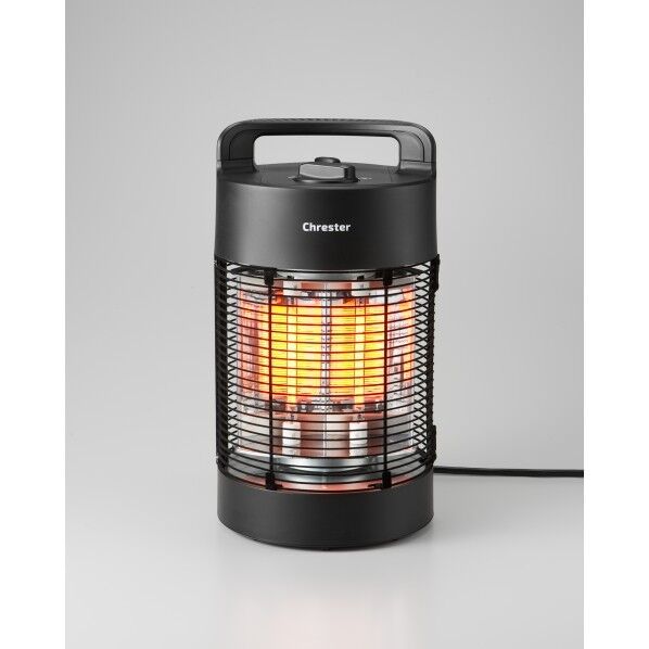 防水ラウンドヒーター