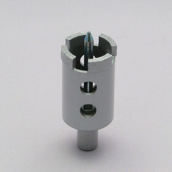 ビット御影石用チャック式