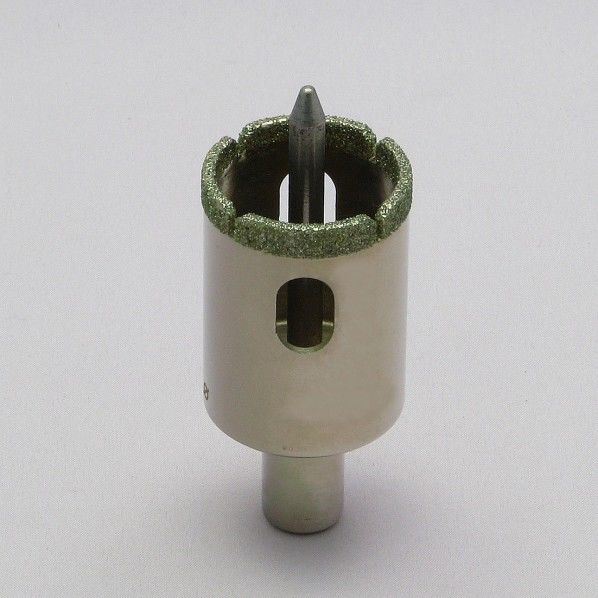 ビット大理石用チャック式