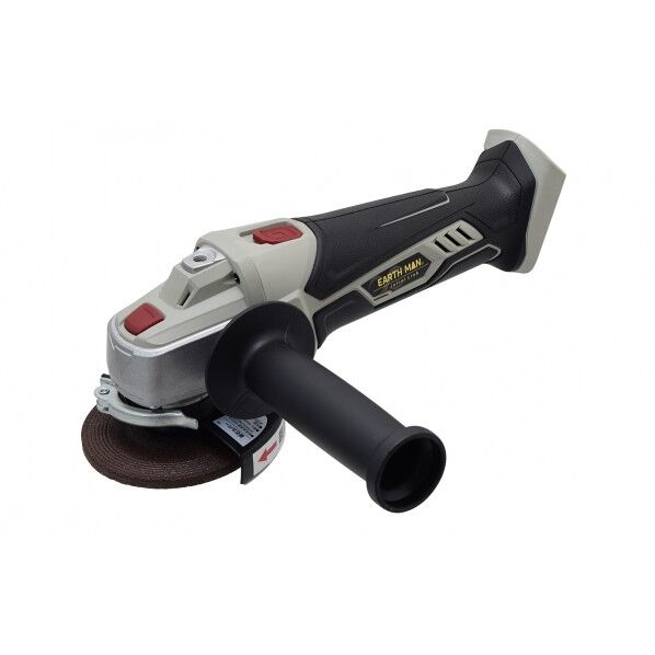 infini-Link18V充電式ディスクグラインダー DGR-180LiBX 1個