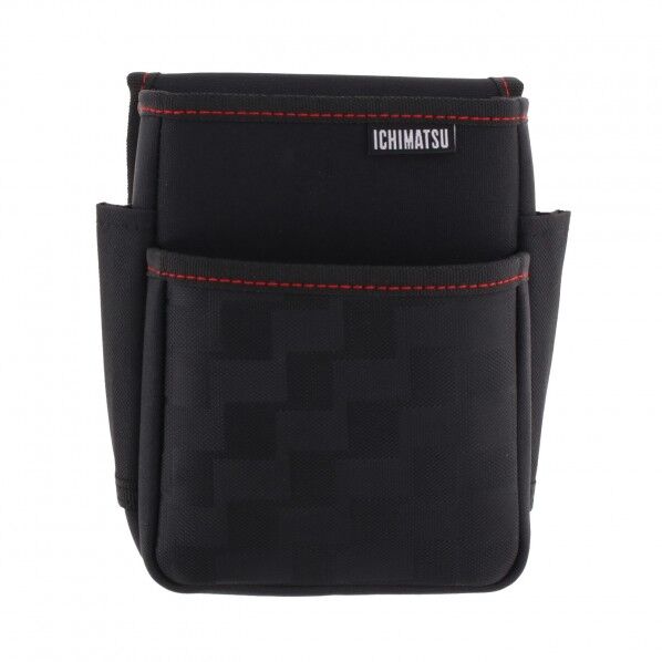 ICHIMATSU小型電工袋 ICW-S2 1個