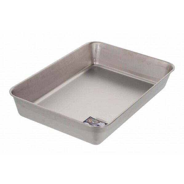 ステンレスパーツトレー 1個