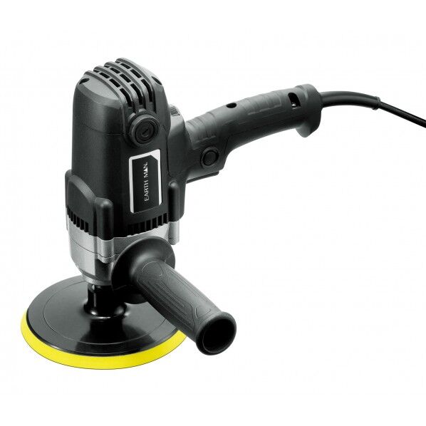 変速電動ポリッシャー