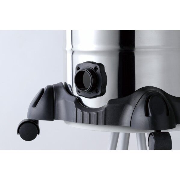 VCM-20STA 高儀(EARTH MAN) 【3000円以上送料無料】 乾湿両用