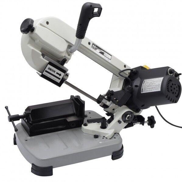 変速バンドソー RBS-125SCA 1個