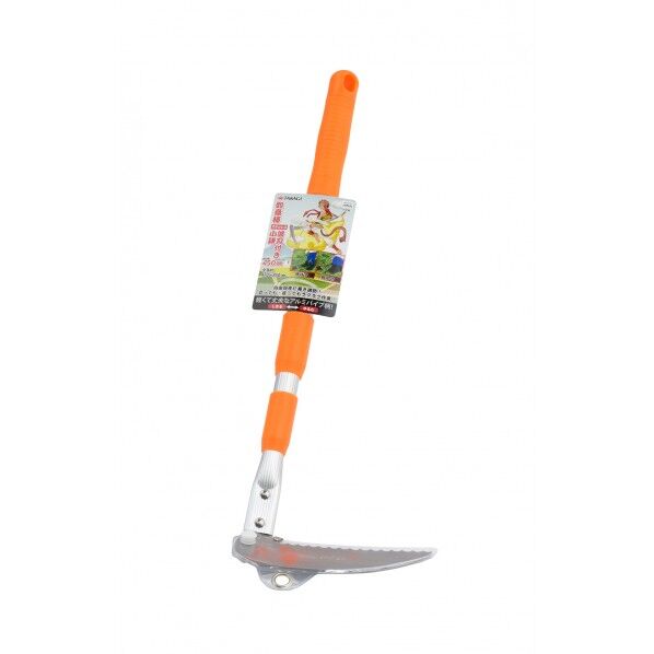 如意棒ステンレス波刃付き小鎌 1個