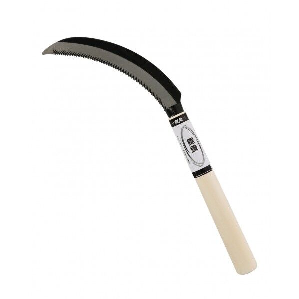 儀助 鋸鎌全鋼 1個...