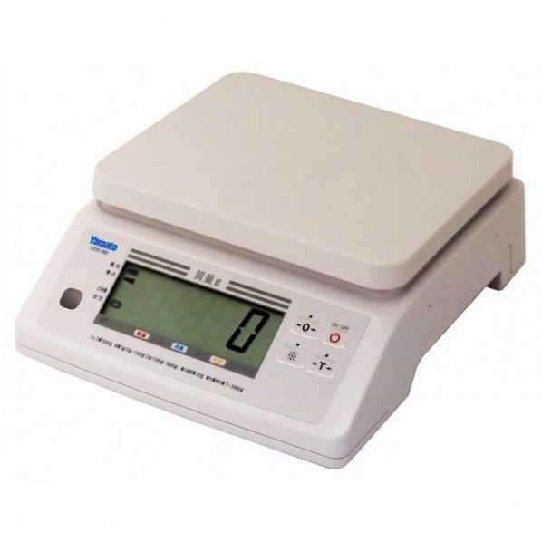 デジタル上皿はかり/検定品(使用地区(2))