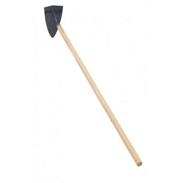 三角鎌鋼付 1個