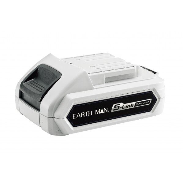 S-Link14.4V専用バッテリーパック〈USB出力付〉