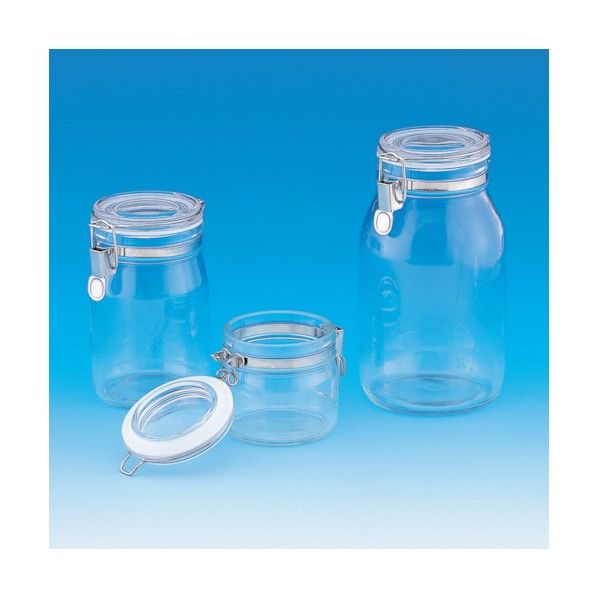 保存瓶 セラーメイト