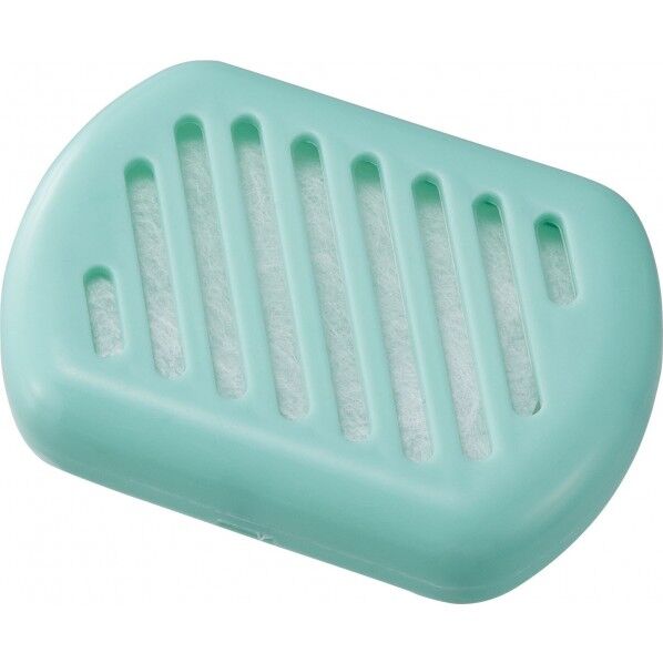 パワーバイオ げた箱のカビキレイ 68×17×48mm 1個