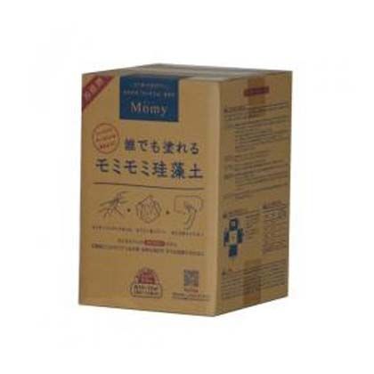 モミモミ珪藻土momy ホワイト 301 3個