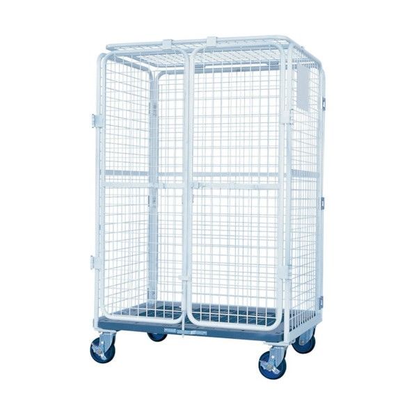 セキュリティカーゴ (床板プラスチック製)