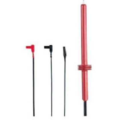 高電圧測定プローブ