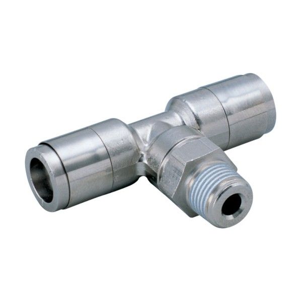 チューブフィッティング ブラスティー