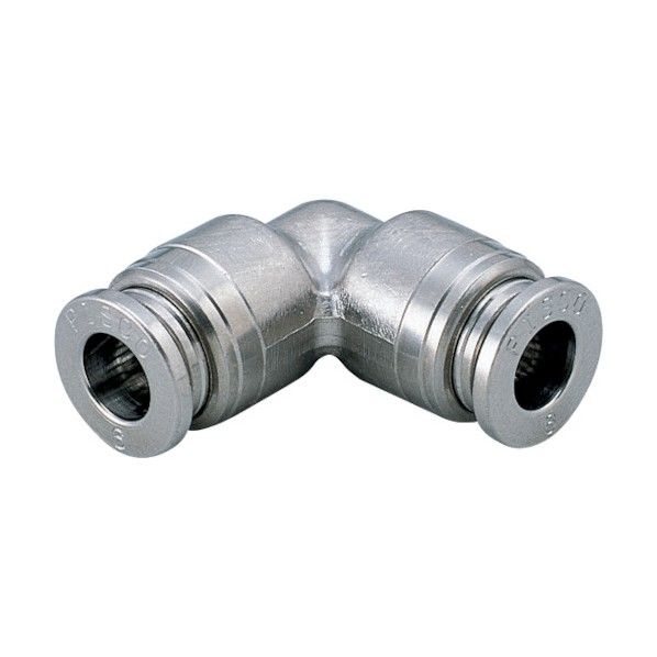 チューブフィッティングブラス カバー無しタイプ