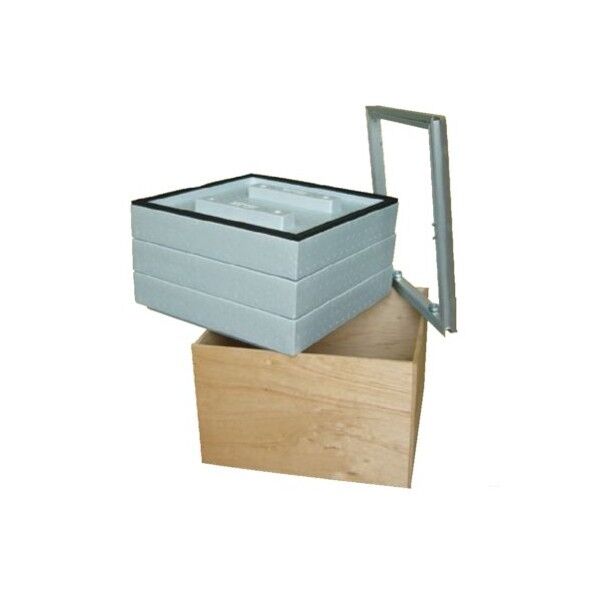 ダンブロッカー天井用