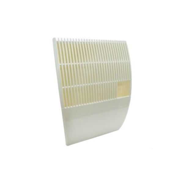 パッシブ加湿器 アメニア ホワイト フリース2パック入 50mm×210mm×320mm Y-AMN-WH 6セット