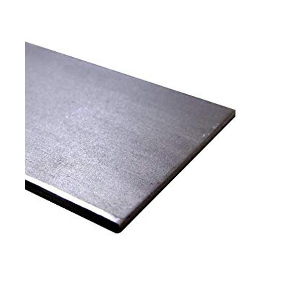 冷間圧延鋼板・ダル仕上げ SPCC-SD t0.3mm W600×L1000mm B0865GXDZT 1枚