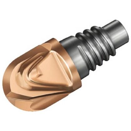 ネジキリカッティングヘッド