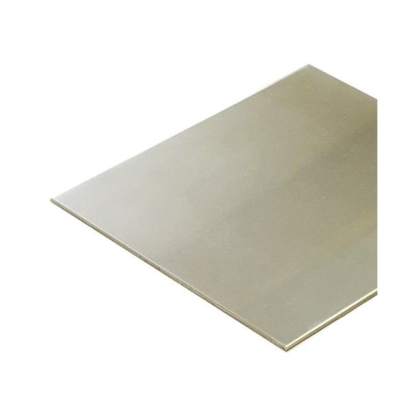 炭素工具鋼板 SK-85SB t1.6mm W100×L700mm B083TR9YL1 4枚