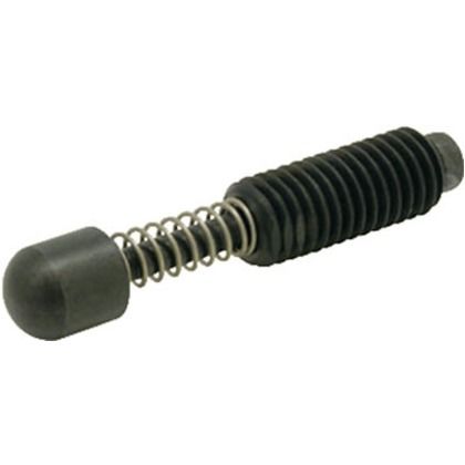 スプリング突き出しピン